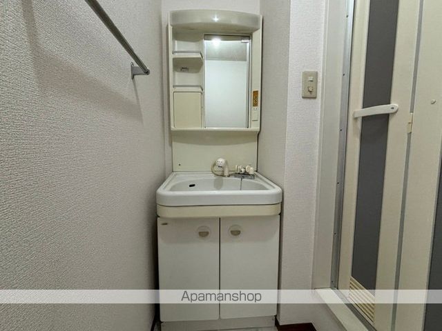 セジュール上高田 A棟の内装写真