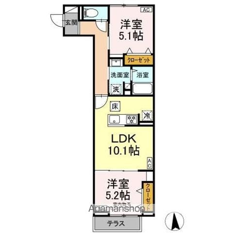 間取り：213143873499