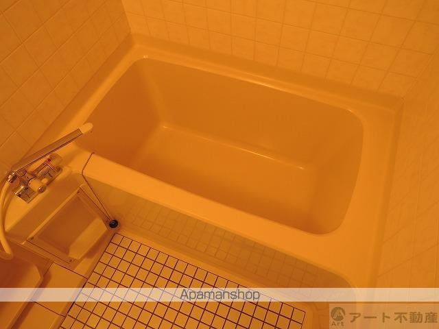 マドンナTOWN RITZの内装写真