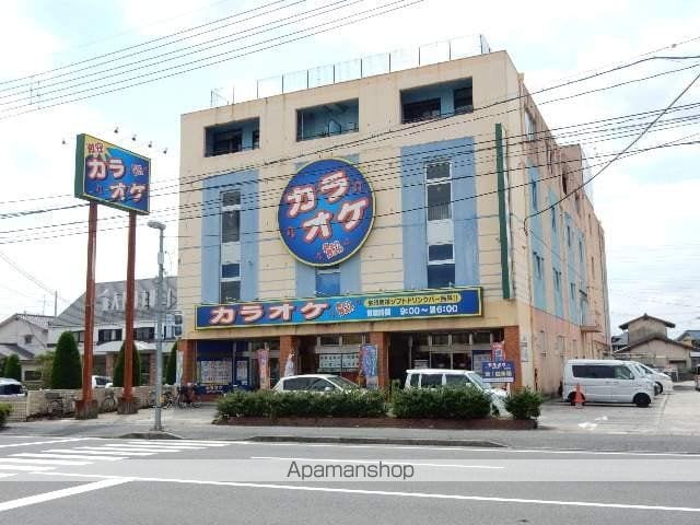 パークビサイド岡南の周辺写真