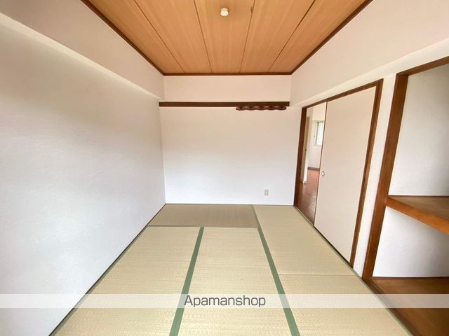 エスピエール砂原の内装写真