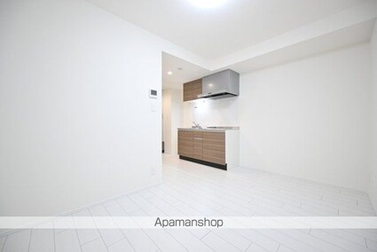 Ｒｅｓｉｄｅｎｃｅ　南千住[1LDK/26.82m2]のリビング・居間2