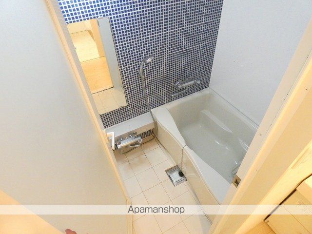 アソルティ伝馬町の内装写真