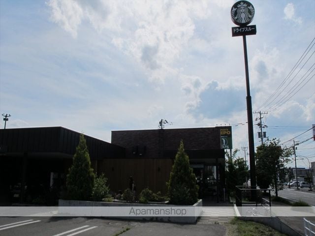 ＪＲ根室本線 帯広駅 徒歩1分 2階建 築30年の周辺写真