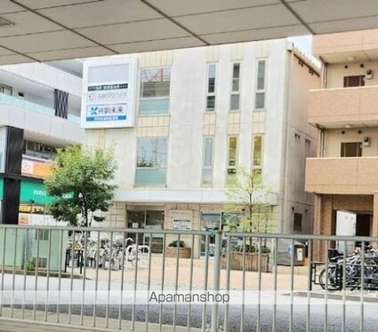 ロシュラヴァン[1K/28m2]の周辺3