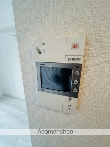 ESLEAD・THE GRAND OSAKA SOUTHの内装写真