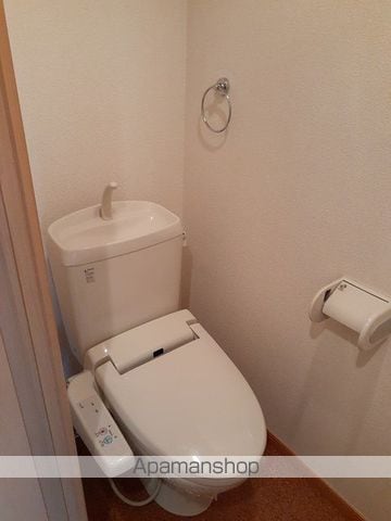 フォーウィルズコートの内装写真