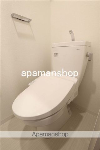 ライジングメゾンHOMMACHIBASHIの内装写真