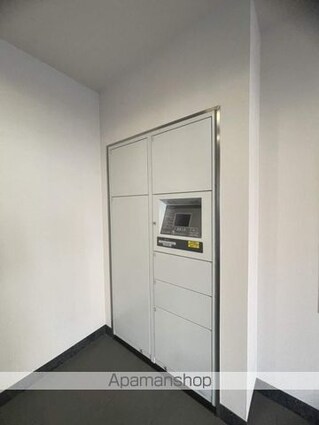 広島県広島市中区舟入町[1R/30.6m2]の共用部7
