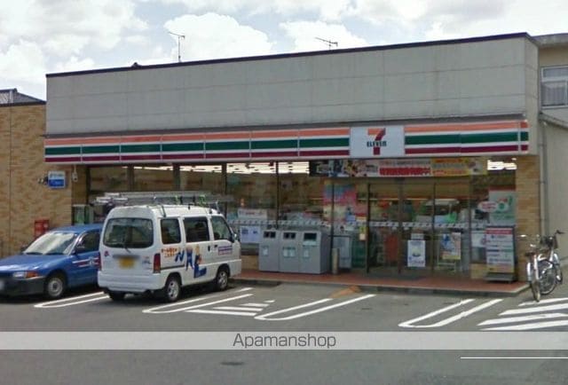 シャンペトルの周辺写真