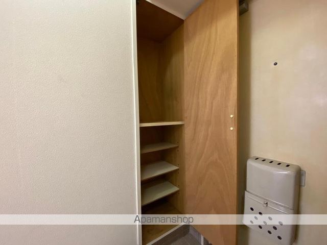 プチメゾン片原町の内装写真