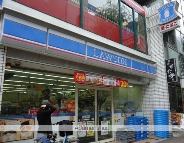 ウィスタリアの周辺写真
