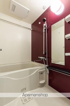 ベルグレード大山[1K/26.58m2]のその他内装9