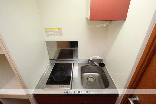 レオパレスクレオの内装写真