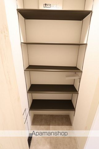 カレラ学園前の内装写真
