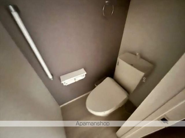 メゾン ド ミユ Aの内装写真