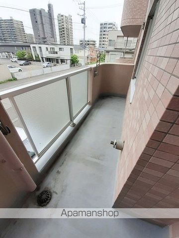スフィア伏見の内装写真