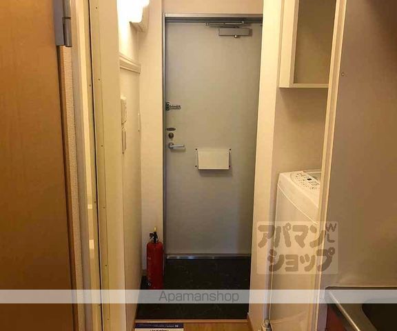 レオパレスUrban桂坂の内装写真