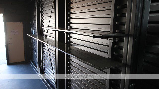ガレージハウス R-BASEの内装写真