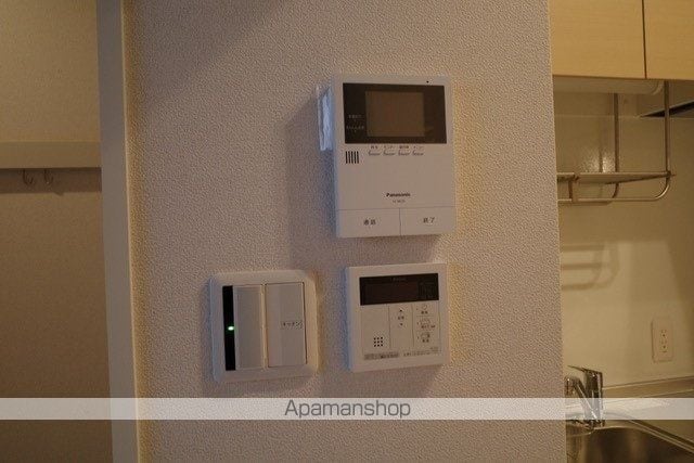 ネクサス壱番館の内装写真