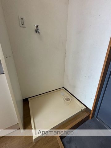 森下マンションの内装写真