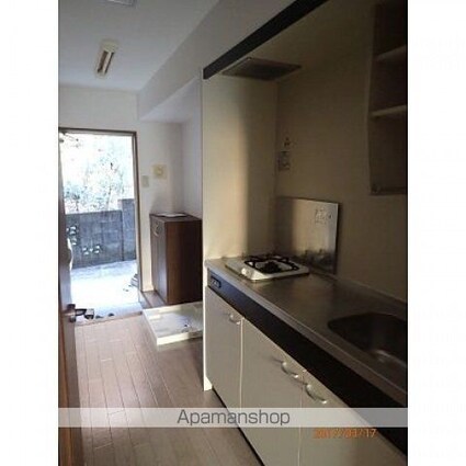 ルームサンコート[1K/22.96m2]の内装7