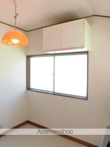 コーポひまわりの内装写真