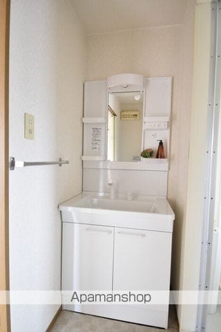 サニーコート白井の内装写真