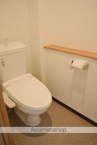 ハイネII番館の内装写真