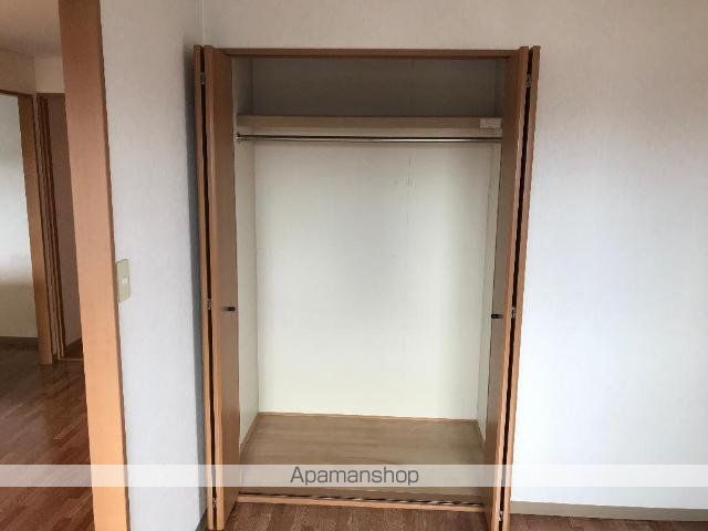 ディア エスタシオンの内装写真