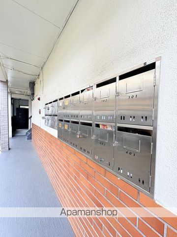 コーポ阪南町の内装写真