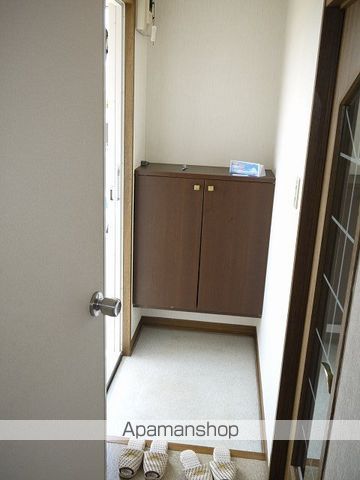セジュール小岩井の内装写真