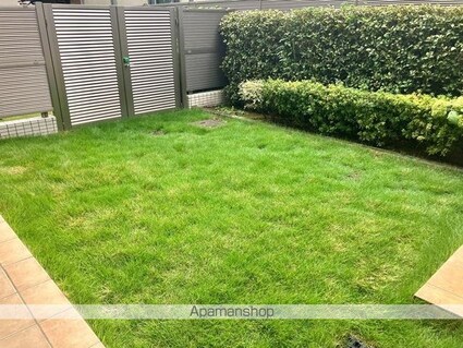 リストレジデンス桜新町[3LDK/70.5m2]の内装4