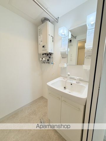 リベルタ北円山の内装写真