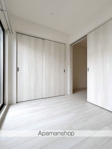 ALIVIS緑橋の内装写真
