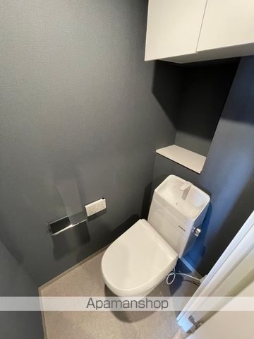 RELUXIA東向島IIの内装写真