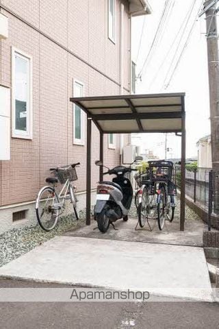 ソラティーオIIのその他写真
