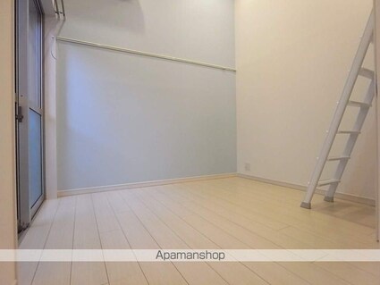 フォルゴーレ[1K/18.79m2]の内装5