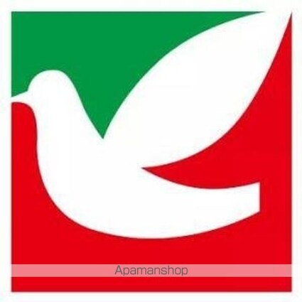 ブルーム三神峯[2LDK/55.66m2]の周辺4