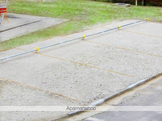 ビレッジハウスほばら2号棟の内装写真