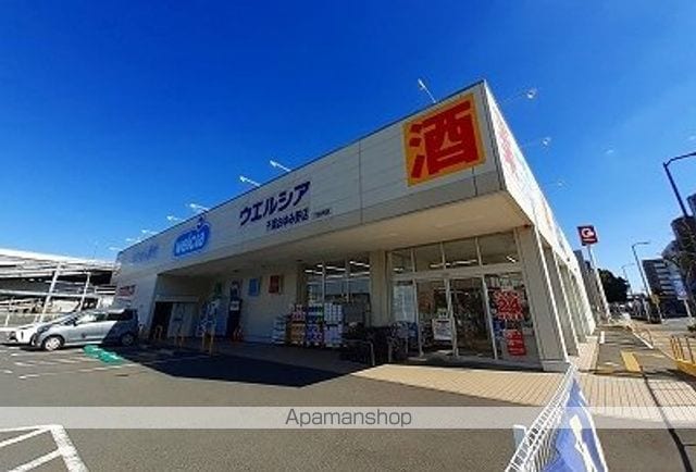 ビクトリア 102 ｜ 千葉県千葉市緑区誉田町１丁目368-5（賃貸アパート1R・1階・33.20㎡） その15