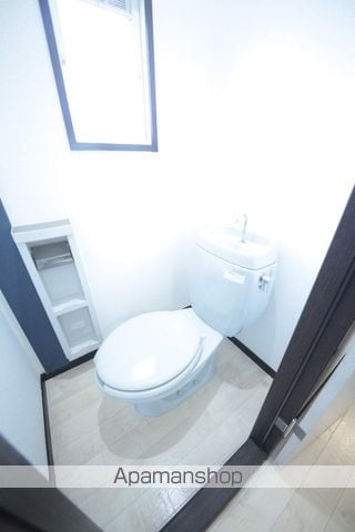 メゾン小山の内装写真