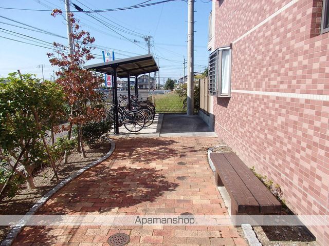 スーベニールの外観写真