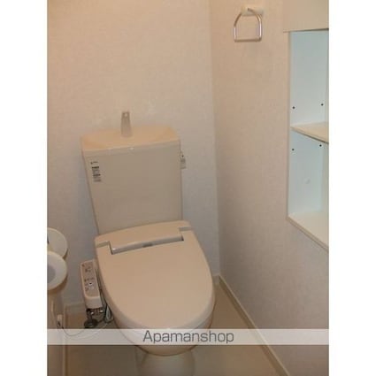 東京都渋谷区笹塚１丁目[1R/20.8m2]のその他内装6