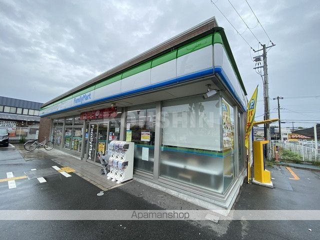 西野ハイツの周辺写真