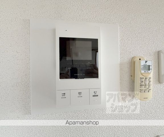 ベラジオ京都神泉苑の内装写真