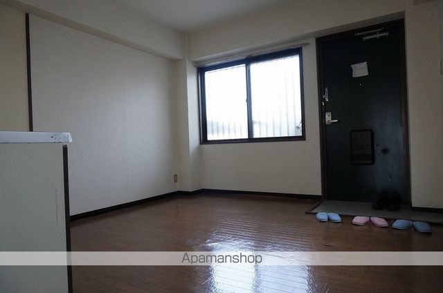 アートプラザ利倉西の内装写真