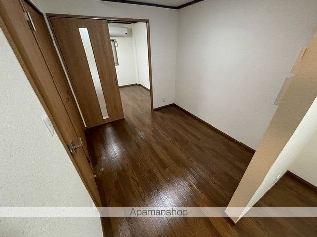 金沢マンションの内装写真