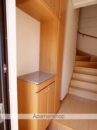 茨城県牛久市猪子町[2LDK/54.94m2]の内装1