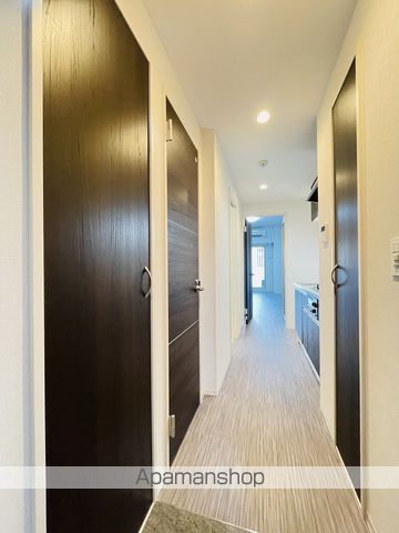 K Smart Imaikeの内装写真